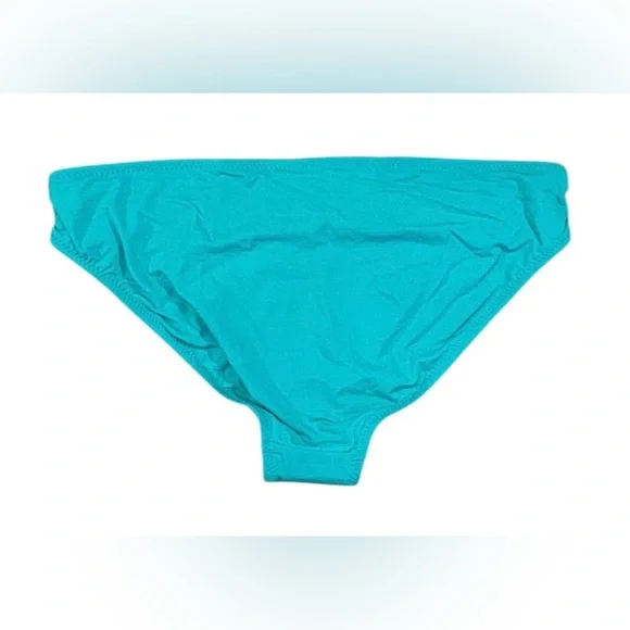 NWT Helen Jon Tortoise Hipster Swim Bottom